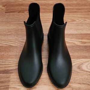 Cougar Women's Black Ankle Boots